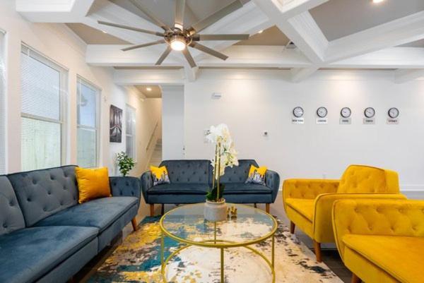 Cute Cozy House Close To Major Sporting Events And Restaurants Houston Eksteriør billede