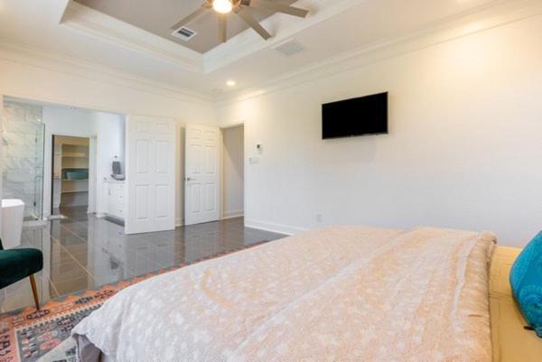 Cute Cozy House Close To Major Sporting Events And Restaurants Houston Eksteriør billede