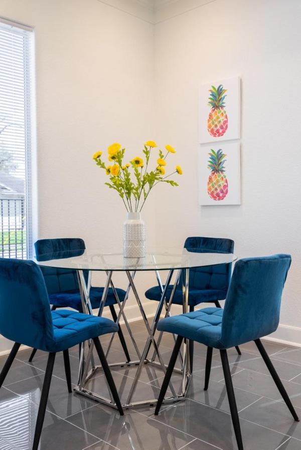 Cute Cozy House Close To Major Sporting Events And Restaurants Houston Eksteriør billede