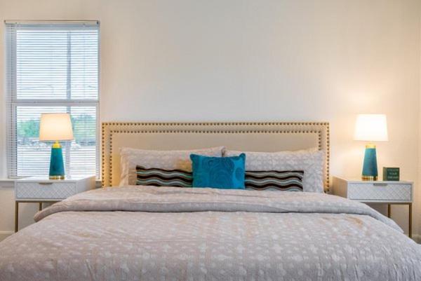 Cute Cozy House Close To Major Sporting Events And Restaurants Houston Eksteriør billede