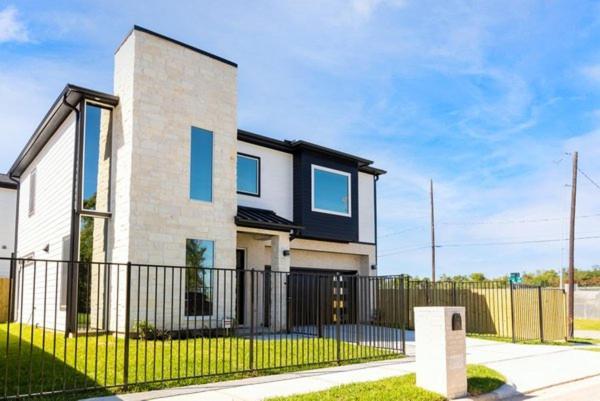 Cute Cozy House Close To Major Sporting Events And Restaurants Houston Eksteriør billede
